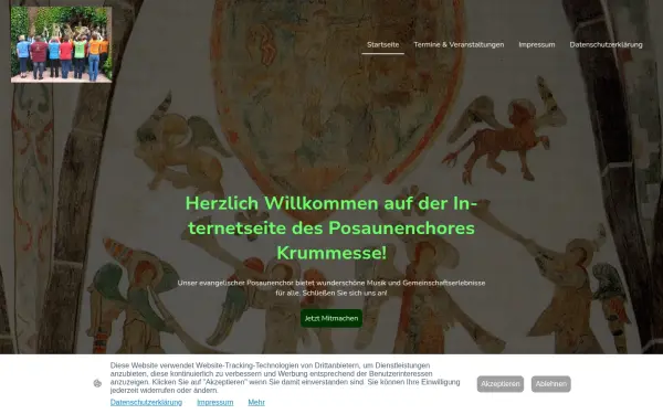 www.posaunenchor-krummesse.de