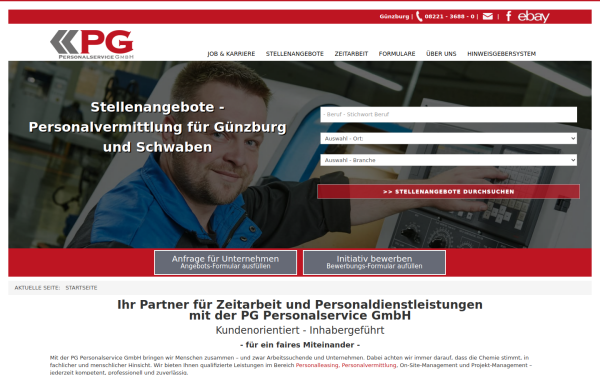 pg-personalservice.de