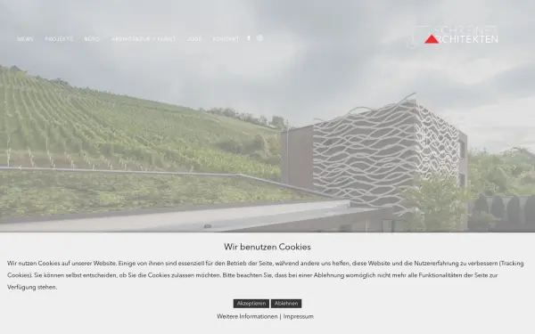 www.architekten-schreiner.de