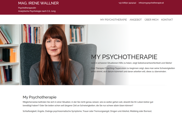 www.mypsychotherapie.at
