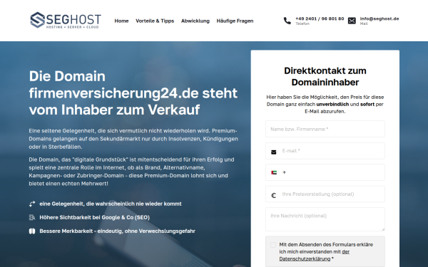 firmenversicherung24.de