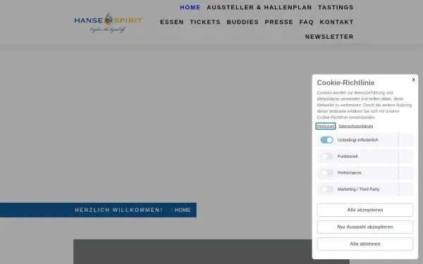 www.hanse-spirit.de