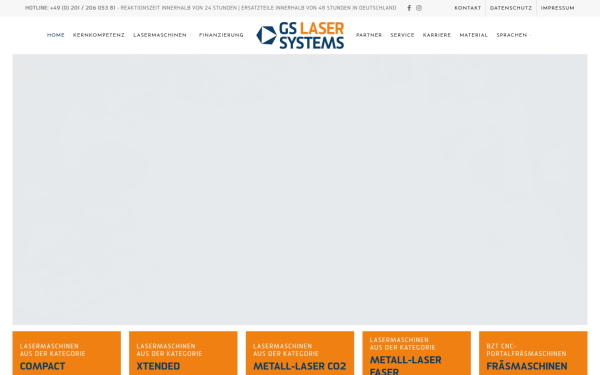 www.gs-laser.eu