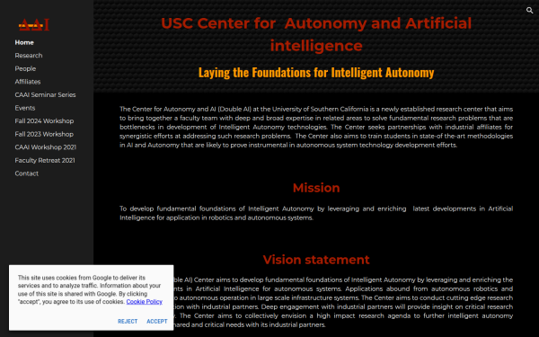 aai.usc.edu