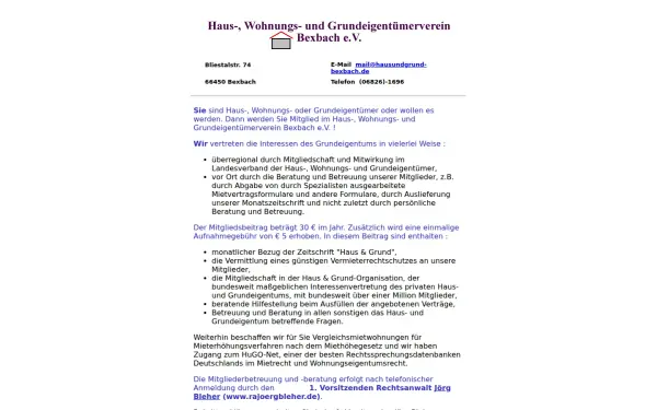 hausundgrund-bexbach.de
