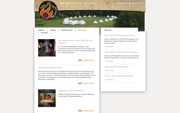 www.dpsgfunkenflug.de
