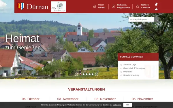 www.duernau-bc.de