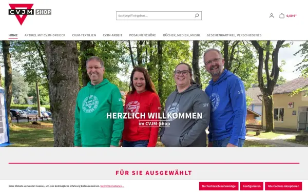cvjm-shop.de