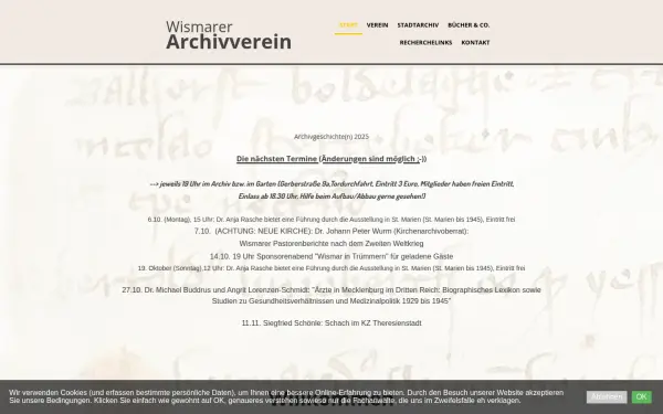 archivverein-wismar.de