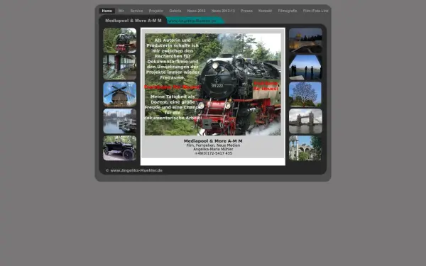 angelika-muehler.de