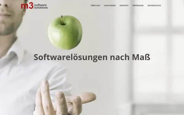 m3-solutions.de