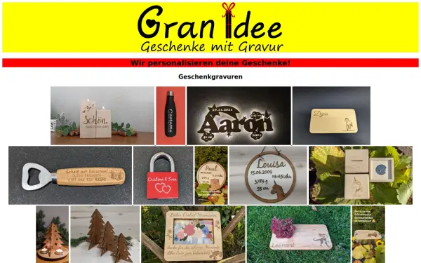 gravierstudio-fiedler.de