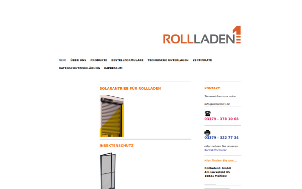 www.rollladen1.de