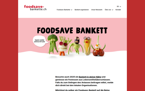 foodsave-bankette.ch