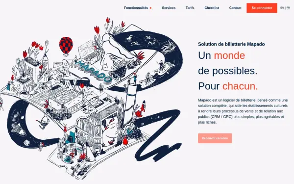 mapado.com