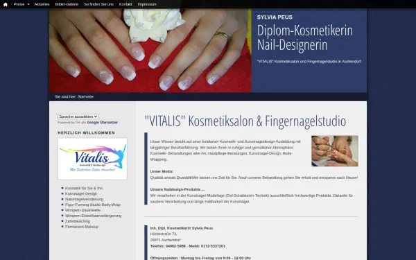 vitalis-kosmetik.de