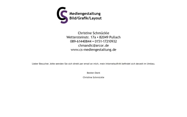 www.cs-mediengestaltung.de