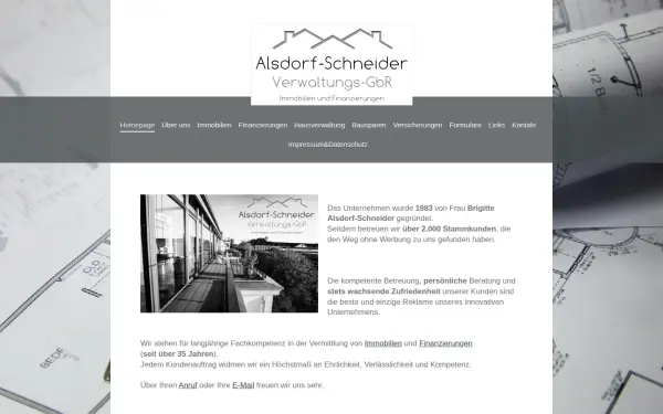 alsdorfschneider.de