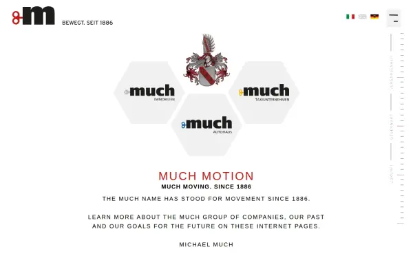 muchmotion.com