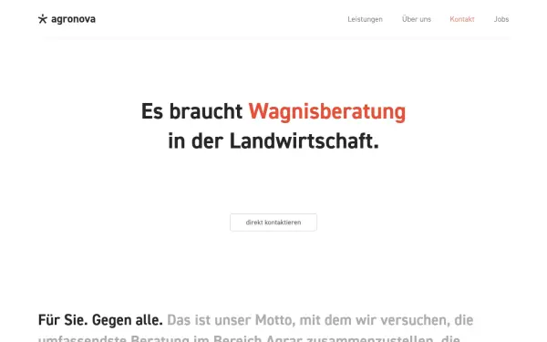 www.agronova.de