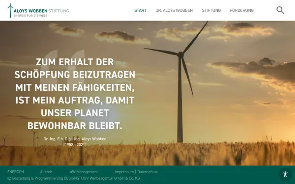 aloys-wobben-stiftung.de