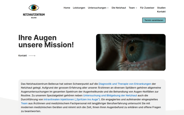 netzhautzentrum.ch