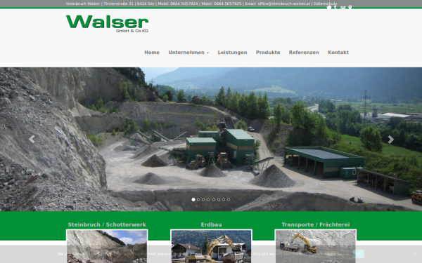 steinbruch-walser.at