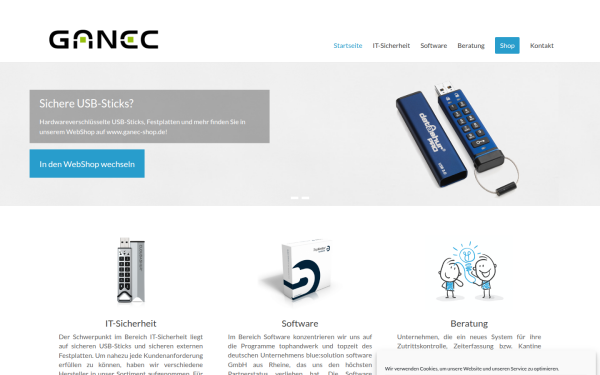 www.ganec.de