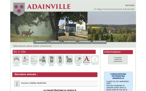 mairie-adainville.fr