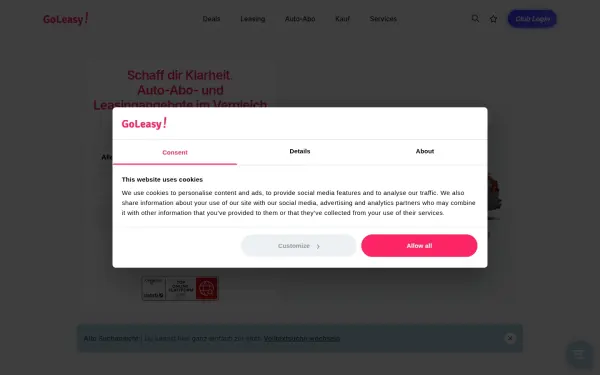 www.goleasy.de
