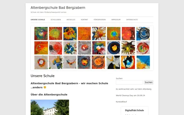 altenbergschule.de