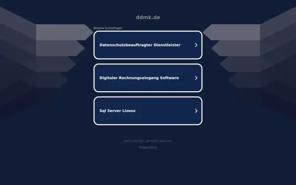 ddmk.de