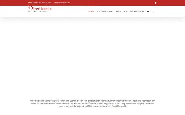 divertimento.de