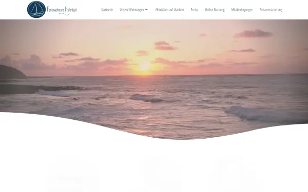 ferienwohnung-hafenidyll.de