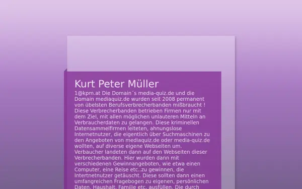 media-quiz.de