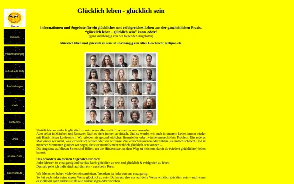 www.glueckleben.de