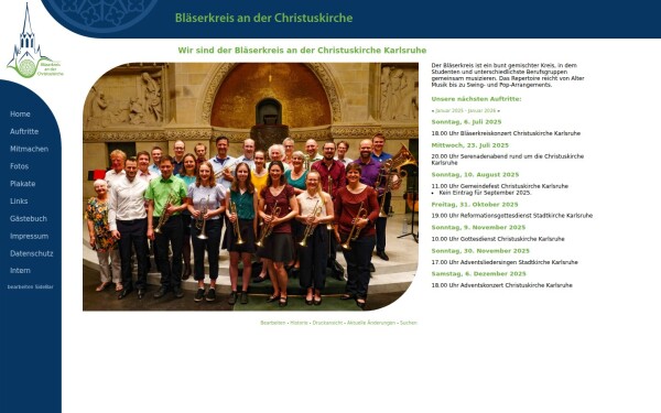 blaeserkreis.de