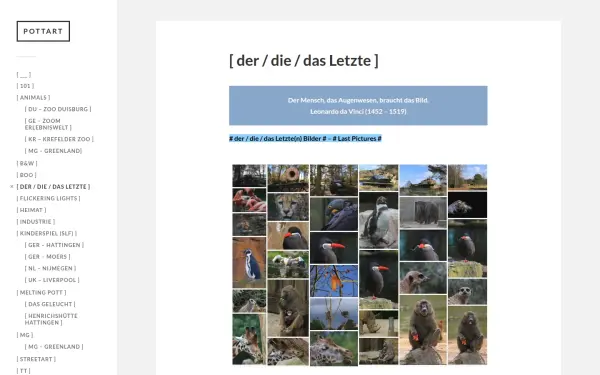 pottart.de