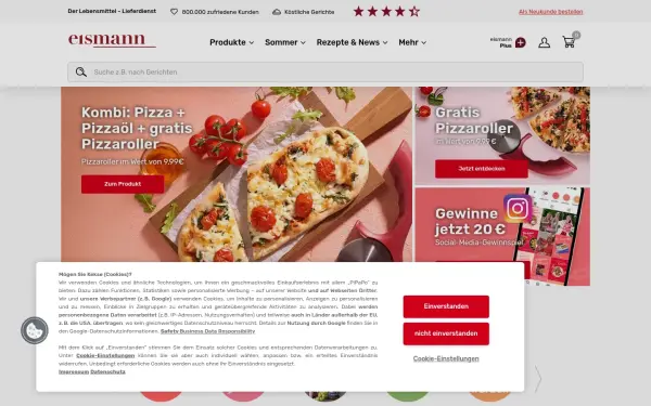 shop.eismann.de
