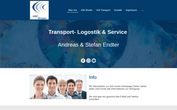www.ase-gruppe.de