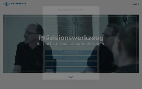 hachenbach.de
