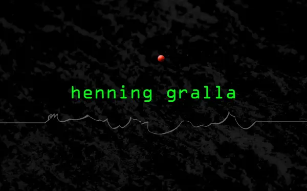 henninggralla.de