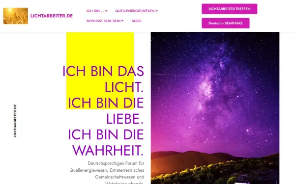 lichtarbeiter.de