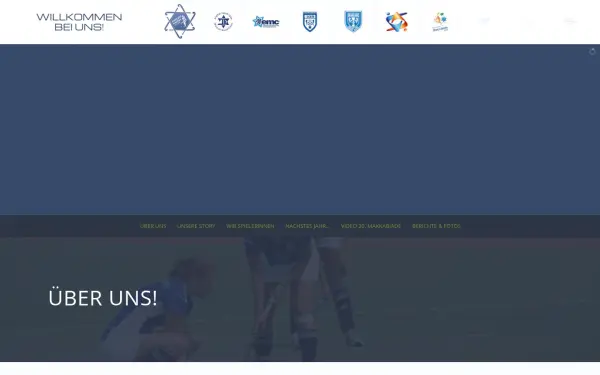 maccabiah.de