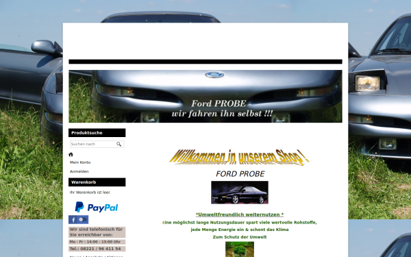 www.probe-teile.de