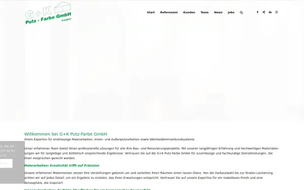 www.putz-farbe.de