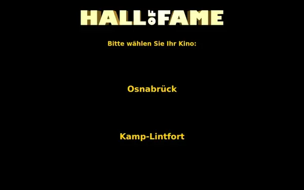 hall-of-fame.online