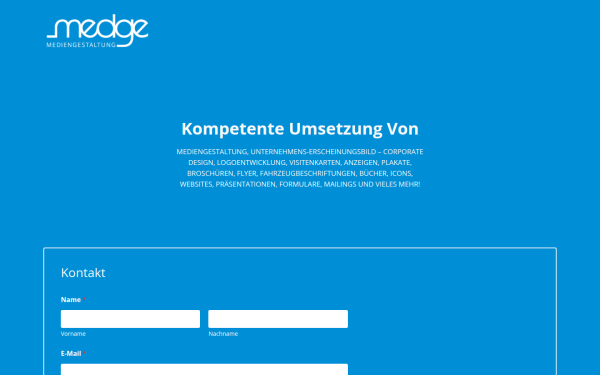 medge.de
