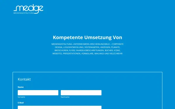 medge.de