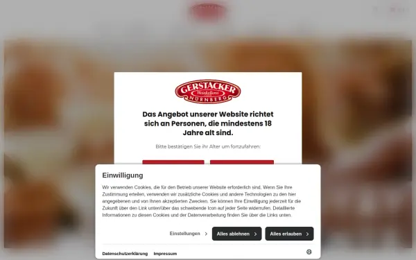 gerstacker-weinkellerei.de